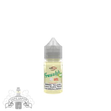 Inne vape de Menta doce a venda na loja vape vapor tabacaria o pruduto contem 35 mg de nicotina nic salt.